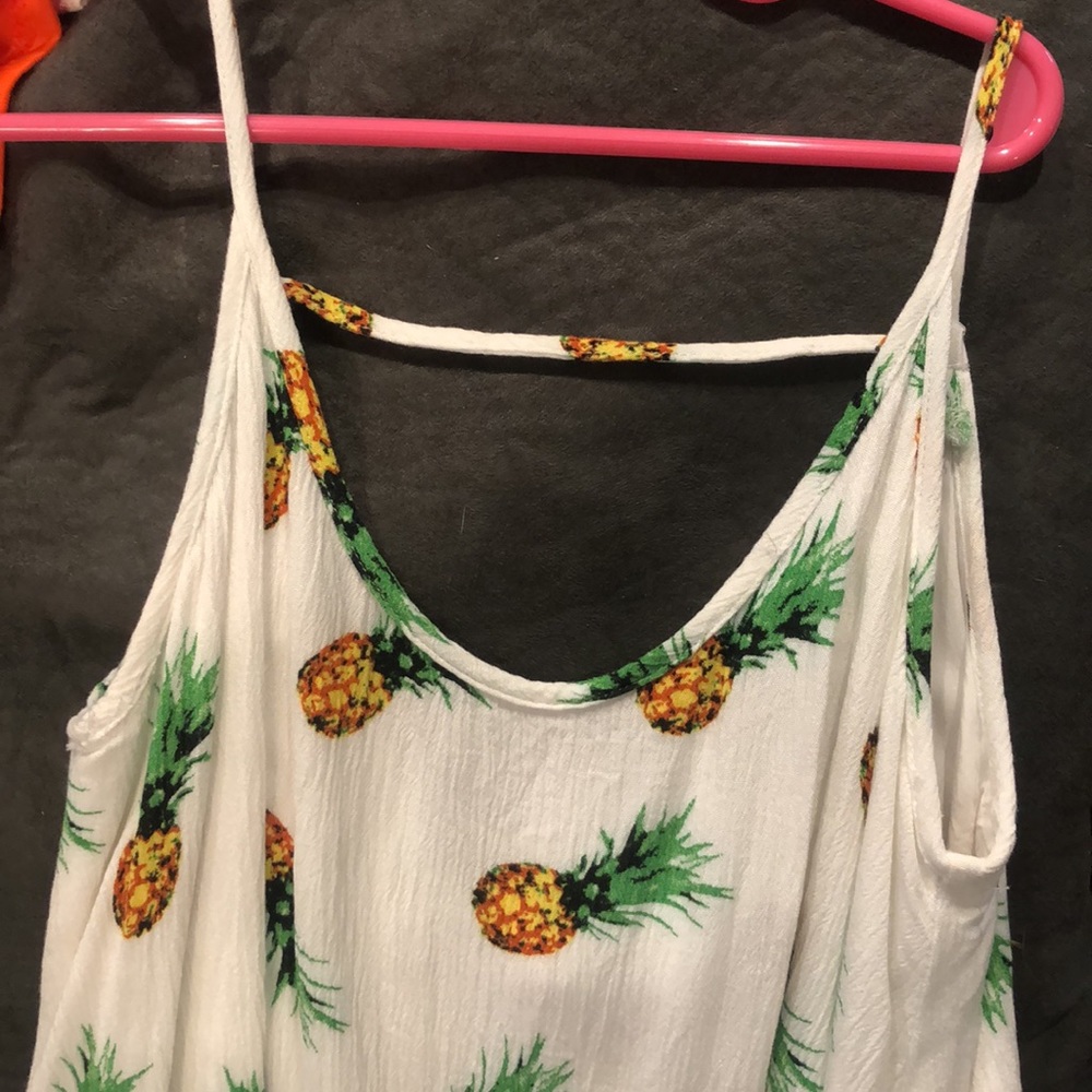 Buddy Basics Dress - Lined 🍍 - Picture 7 of 9
